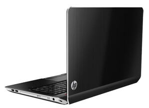 Laptop HP Envy DV7 (C2Y80AV) - Intel Core i7-3630QM 2.4GHz, 8GB RAM, 1024GB HDD, NVIDIA GeForce GT 635M, 17.3 inch