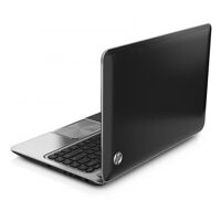 Laptop HP Envy 4-1115DX TouchSmart - Intel Core i5-3317U 1.7GHz, 4GB RAM, 32GB SSD + 500GB HDD, Intel HD Graphics 4000, 15.6 inch