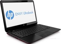 Laptop HP Envy 6-1000 - Intel Core i5-2467M 1.6GHz, 4GB RAM, 500GB HDD, ATI Radeon HD 7670M, 15.6 inch