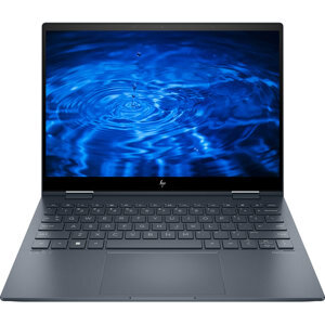 Laptop HP Envy X360 13-bf0111TU 7C0V7PA - Intel core i5-1230U, 16GB RAM, SSD 512GB, Intel UHD Graphics, 13.3 inch