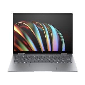 Laptop HP Envy x360 14-fc0094TU A19C4PA - Intel Core Ultra 5 125U, RAM 16GB, SSD 512GB, Intel Iris Xe Graphics, 14 inch