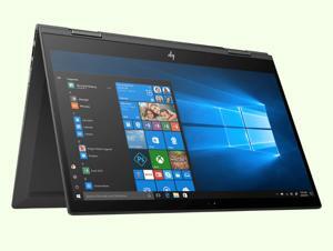 Laptop HP Envy x360 15-cn1073wm - Intel core i7-8565U, 8GB RAM, SSD 512GB,  Intel UHD Graphics 620, 15.6 inch