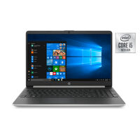 Laptop HP FHD-DY1051WM -Intel Core i5-1035G1, RAM 8GB, 256GB SSD, Intel UHD Graphics, Win 10 Home