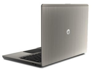 Laptop HP Folio 13-1001TU (A3V88PA) - Intel Core i5-2467M 1.6GHz, 4GB RAM, 128GB SSD, Intel HD Graphics 3000, 13.3 inch