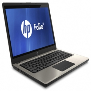 Laptop HP Folio 13-1029WN - Intel Core i3-2367M 1.4GHz, 4GB RAM, 128GB SSD, Intel HD Graphics 3000, 13.3 inch