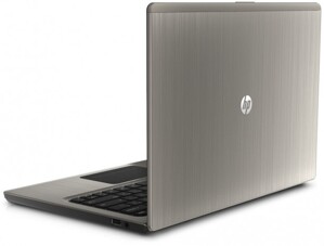 Laptop HP Folio 13-1051NR - Intel Core i5-2467M 1.6GHz, 4GB RAM, 128GB SSD, Intel HD Graphics 3000, 13.3 inch