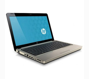 Laptop HP G42-452TU (XV884PA) - Intel Core i3-370M 2.4Ghz, 2GB RAM, 320GB HDD, Intel HD Graphics, 14.0 inch