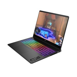 Laptop HP Gaming Omen 16-ah0186TX - Intel Core Ultra 7 255HX, 32GB RAM, SSD 1TB, Nvidia GeForce RTX 5080 16GB GDDR7, 16 inch