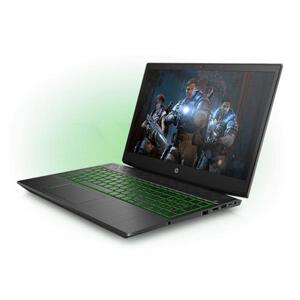 Laptop HP Gaming Pavilion 15-cx0182TX 5EF46PA - Intel Core i7-8750H, 8GB RAM, HDD 1TB + SSD 128GB, Nvidia GeForce GTX1050Ti with 4GB GDDR5, 15.6 inch