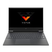 Laptop HP Gaming VICTUS 16-e0179AX (4R0V0PA) - AMD R5 5600H, 8GB RAM, 512GB SSD, VGA NVIDIA RTX 3050Ti 4GB, 16.1 inch