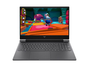 Laptop HP Gaming Victus 16-r0374TX AY8Y7PA - Intel Core i5-13500HX, 16GB RAM, SSD 512GB, Nvidia GeForce RTX 4050 6GB GDDR6, 16.1 inch
