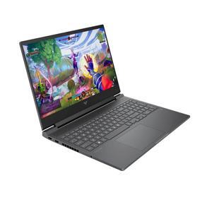 Laptop HP Gaming Victus 16-s0135AX 9Q983PA - AMD Ryzen 7 7840HS, RAM 32GB, SSD 512GB, Nvidia GeForce RTX 3050 6GB GDDR6, 16.1 inch