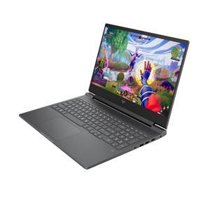 Laptop HP Gaming Victus 16-s0135AX 9Q983PA - AMD Ryzen 7 7840HS, RAM 32GB, SSD 512GB, Nvidia GeForce RTX 3050 6GB GDDR6, 16.1 inch