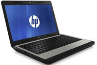 Laptop HP 430 (A2N26PA) - Intel Core i5-2430M 2.4GHz, 2GB RAM, 500GB HDD, Intel HD Graphics 3000, 14.0 inch