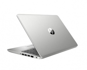 Laptop HP Laptop 14-em0078AU 80R28PA - AMD Ryzen 5-5625U, 8GB RAM, SSD 512GB, AMD Radeon Graphics, 14 inch