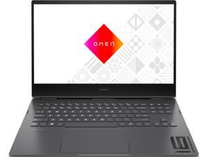 Laptop HP Omen 16-n0023dx - AMD Ryzen 7 6800H, 16GB RAM, SSD 512GB, Nvidia GeForce RTX 3060 Laptop GPU 6GB GDDR6, 16.1 inch