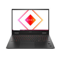 Laptop HP Omen Laptop 15-ek1013TX - Intel Core i7-10750H, 16GB RAM, SSD 512GB, Nvidia GeForce RTX 3060 6GB GDDR6, 15.6 inch