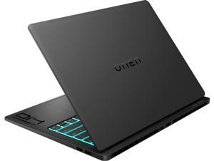 Laptop HP Omen Transcend 14-fb0667nr - Intel Core Ultra 7 155H, 16GB RAM, SSD 2TB, Nvidia GeForce RTX 4060 8GB GDDR6, 14 inch