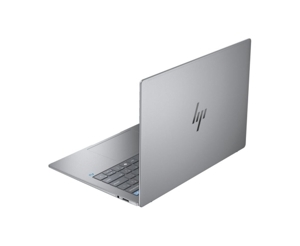 Laptop HP Omnibook X - Snapdragon X Elite X1E-78-100, 16GB RAM, SSD 1TB, Qualcomm Adreno, 14 inch