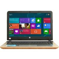 Laptop HP Pavilion 14 ab019TU - Intel Core i3 Broadwell 5010U 2.10 GHz, 4Gb RAM, 500Gb HDD, Intel HD Graphics 5500 Share 1792 MB