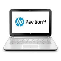 Laptop HP Pavilion 14 AB115TU P3V22PA 14.0inch