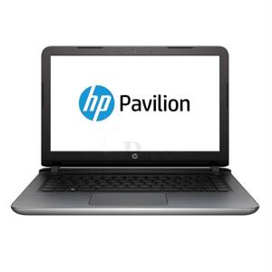 Laptop HP Pavilion 14-AB117TU P3V24PA - i3-6100U, RAM 4GB, 500GB, VGA Intel HD Graphics 520