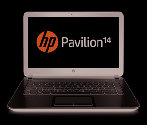 Laptop HP Pavilion 14-ab132TU (P6M14PA) -  Intel Core i3 5020U,DDRAM 1x4GB/ DDR3L-1600Mhz,HDD 500GB,Intel HD Graphics 5500