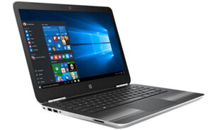 Laptop HP Pavilion 14-AL038TX (X3B91PA) - Intel Core i5-6200U, 4GB RAM, 500GB HDD, VGA nVidia GeForce GT 940MX 2GB, 14 inch