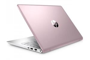 Laptop HP Pavilion 14-bf015TU 2GE47PA - Intel Core I3- 7100U, RAM 4GB, HDD 1TB, Intel HD Graphics, 14 inch