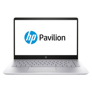 Laptop HP Pavilion 14-BF018TU (2GE50PA) - Intel Core i5-7200U, 4GB RAM, 1GB HDD, VGA Intel HD Graphics, 14 inch