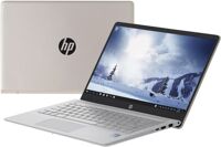 Laptop HP Pavilion 14 bf019TU (2GW00PA) - Intel core i3, 4GB RAM, HDD 1TB, Intel HD Graphics 620, 15.6 inch