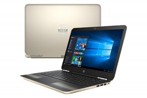 Laptop HP Pavilion 14-bf022TU (2JQ05PA) - Intel Core i5-7200U, 4GB RAM, 1TB HDD, VGA VGA Intel HD Graphics, 14 inch