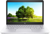 Laptop HP Pavilion 14-bf036TU 3MT77PA - Intel core i3, 4GB RAM, HDD 1TB, Intel HD Graphics 620, 14 inch