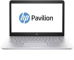 Laptop HP Pavilion 14-bf102TU (3CR59PA) -Intel core i5, 4GB RAM, 1TB, VGA Intel HD Graphics 620, 14 inch