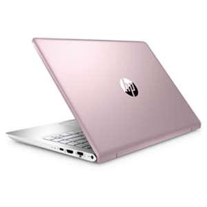 Laptop HP Pavilion 14 bf104TU (3CR64PA) - Intel Core i5 8250U, 4GB RAM, 1TB HDD, VGA Intel HD Graphics 620, 14 inch