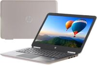 Laptop HP Pavilion 14 ce0021TU 4MF00PA - Intel core i3, 4GB RAM, HDD 1TB, Intel HD Graphics 620, 14 inch