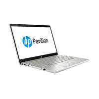 Laptop HP Pavilion 14-ce1009TU 5JN09PA - Intel core i3-8145U, 4GB RAM, HDD 1TB, Intel UHD Graphics 620, 14 inch