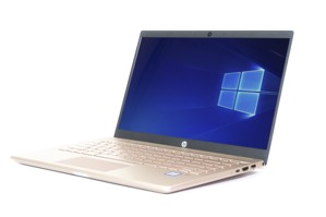 Laptop HP Pavilion 14-ce1016TU 5JR57PA - Intel Core I5-8265U, 4GB RAM, HDD 1TB, Intel UHD Graphics 620, 14 inch