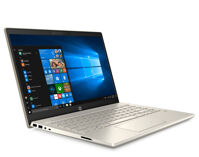 Laptop HP Pavilion 14-ce2035TU 6YZ18PA - Intel Core i3-8145U, 4GB RAM, 1TB HDD, VGA Intel UHD Graphics 620, 14 inch