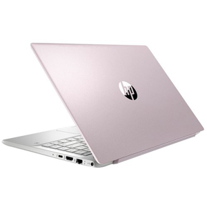 Laptop HP Pavilion 14-ce2037TU 6YZ13PA - Intel Core i3-8145U, 4GB RAM, HDD 1TB, Intel UHD Graphics 620, 14 inch