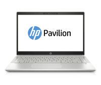 Laptop HP Pavilion 14-ce2041TU 6ZT94PA - Intel Core i5-8265U, 4GB RAM, HDD 1TB, Intel UHD Graphics 620, 14 inch