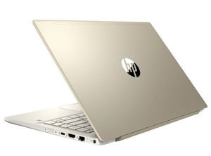 Laptop HP Pavilion 14-ce3015TU 8QN68PA - Intel Core i3-1005G1, 4GB RAM, 1TB HDD, VGA Intel UHD Graphics, 14inch