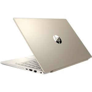 Laptop HP Pavilion 14-ce3019TU 8QP00PA - Intel Core i5-1035G1, 4GB RAM, HDD 1TB, Intel UHD Graphics, 14 inch