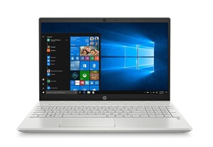 Laptop HP Pavilion 14-dv0009TU 2D7A7PA - Intel core i5, 4GB RAM, SSD 512GB,  Intel Iris X Graphics, 14 inch