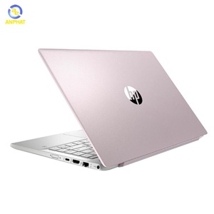 Laptop HP Pavilion 14-dv0012TU 2D7B7PA - Intel core i5, 8GB RAM, SSD 512GB, Intel Iris X Graphics, 14 inch