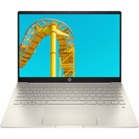 Laptop HP Pavilion 14-dv2032TU 6K768PA - Intel core i7-1255U, 8GB RAM, SSD 512GB, Intel Iris Xe Graphics, 14 inch