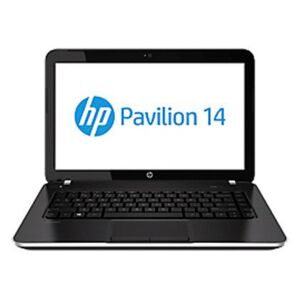 Laptop HP Pavilion 14E011TU (E4W75PA) - Intel Core-i5-3230M 2.60GHz, 2GB DDR3, 500GB HDD, VGA Intel HD Graphics 4000, 14 inch