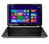 Laptop HP Pavilion 14N214TU (F7Q86PA) - Intel Core i3-3217U 1.8GHz, 4GB DDR3, 500GB HDD, VGA ntel Graphics Media HD4000, 14 inch