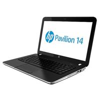 Laptop HP Pavilion 14-N237TU (G4W46PA) - Intel Core i5-4200U 1.6GHz, 4GB RAM, 500GB HDD, Intel HD Graphics 4000, 14.0 inch