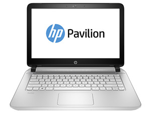 Laptop HP Pavilion 14-V025TU (J6M78PA) - Intel Core i5-4210U 1.70 GHz, 4GB RAM, 500GB HDD, Intel HD Graphics 4400, 14.0 inch